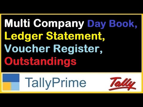 Multi Company Day