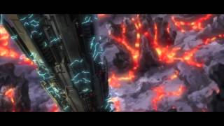 Dead Space Aftermath 2011 movie trailer