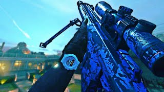 The NEW Rytec SNIPER in Modern Warfare.. PC Search and Destroy