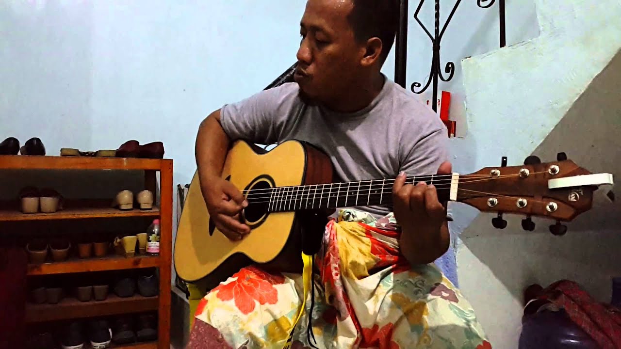 TONGKOPAN (LANI SULTAN) - Minoy Version