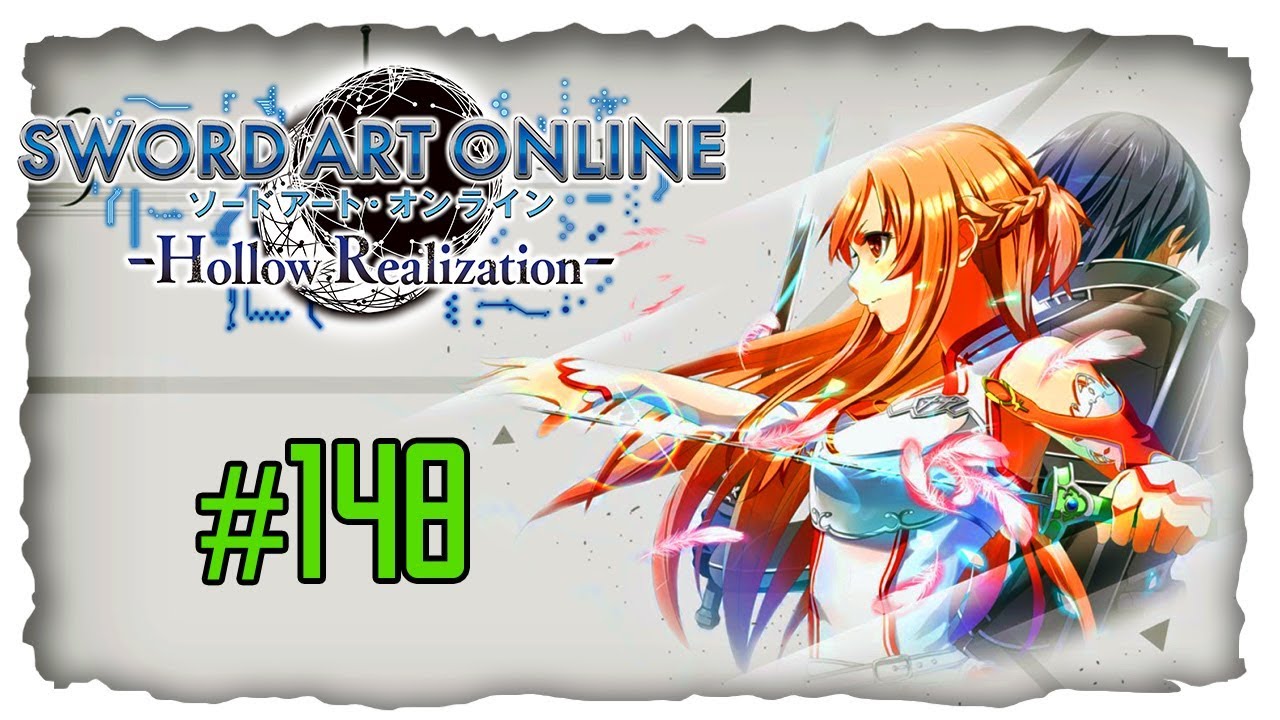 Sword Art Online 2 Stream German