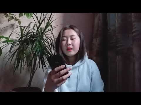 Nahide Babashli Anlasana Cover