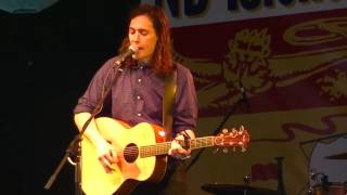 Andy Brown- You Wear Me Out
