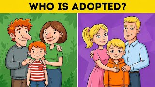 🤯 Only Geniuses Can Solve These 20 Riddles! screenshot 5
