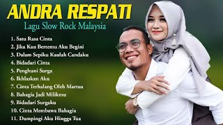 ANDRA RESPATI FT GHISMA WANDIRA FULL ALBUM TERBARU 2023 - SATU RASA CINTA, TIARA || TANPA IKLAN