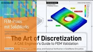 SolidWorks Simulation | 1.3: The Engineering Guide to Element Selection & Mesh Types