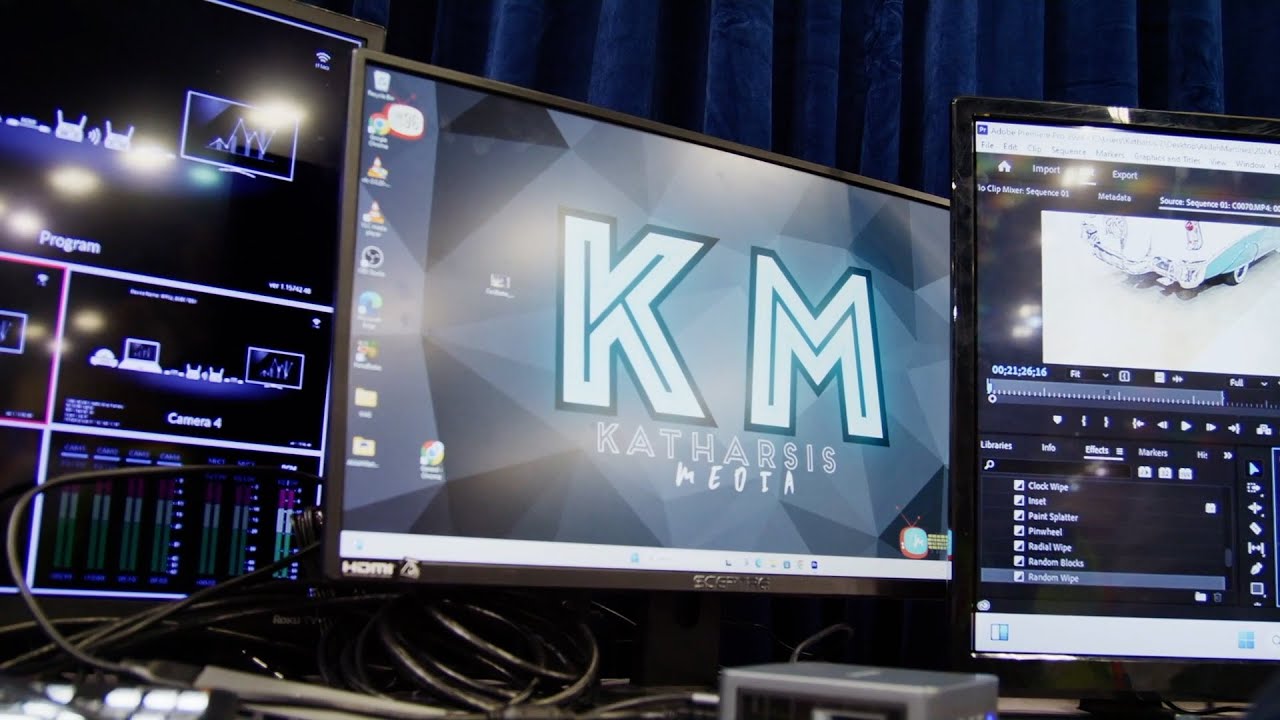 NMED Highlights 2025