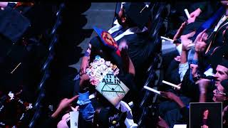 Flip the Tassel Ceremony