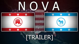 Qajor Archived | Nova | Trailer | Demise