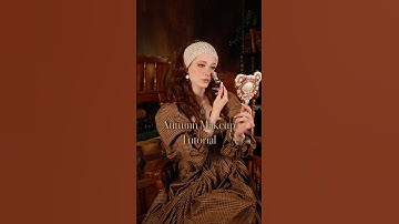 How I do my makeup (asmr tutorial)