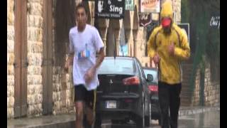 Broumana- Al Amal Marathon