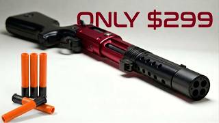 The .410 Shotgun Every American Must Own Now Before Everyone Finds Out How Good It Is
