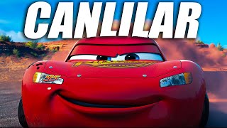 Arabalar Teorisi Arabalar Nasıl Canlı Olabilir?