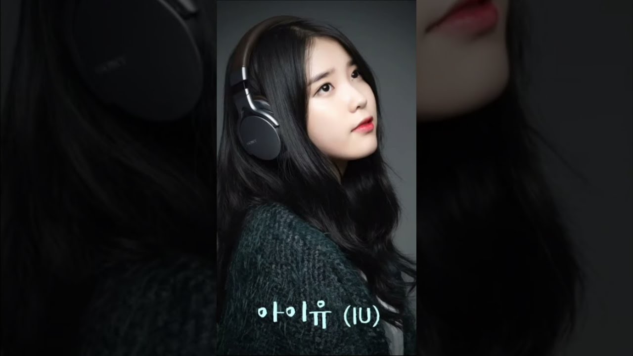 IU - My Love By My Side | 아이유 -내사랑 내곁에