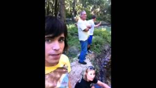 I Got Nerve Cover By Jordan Brimer