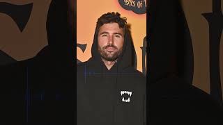 Brody Jenner reveals where he stands with Kardashian stepsisters #shorts
