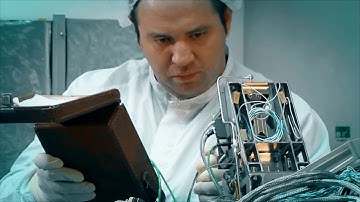 RAFAEL SPACE PROPULSION