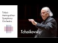 Capture de la vidéo Tchaikovsky: Symphony No.6 In B Minor, Op.74, "Pathétique" / Eliahu Inbal