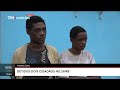 Homicídio - Detido dois cidadãos no Zaire