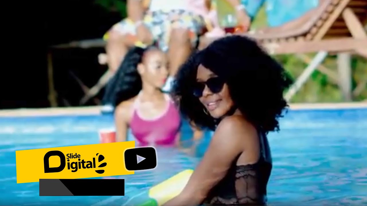 Stamina Ft Maua Sama   Nalewa Leo Official Music Video SMS SKIZA 7917156to 811