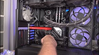 How to Build a Monster Gaming PC  Step By Step Beginners Guide