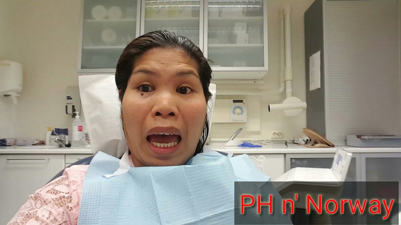 KADAMA IN KUWAIT INSPIRES PH IN NORWAY 🔴DENTAL COST YouTube
