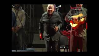 Cheo Feliciano " Canta"