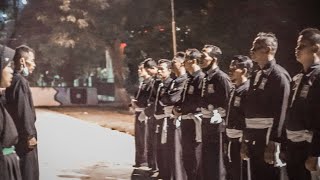 Janji Siswa Setia Hati TERATE || PSHT RANTING KAPAS BOJONEGORO