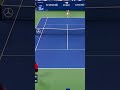 Sabalenka's SUPER smash! 💥