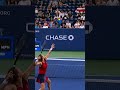 Sabalenka's SUPER smash! 💥