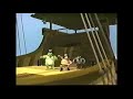 Donkey Kong Country Show: Pirate Song backwards