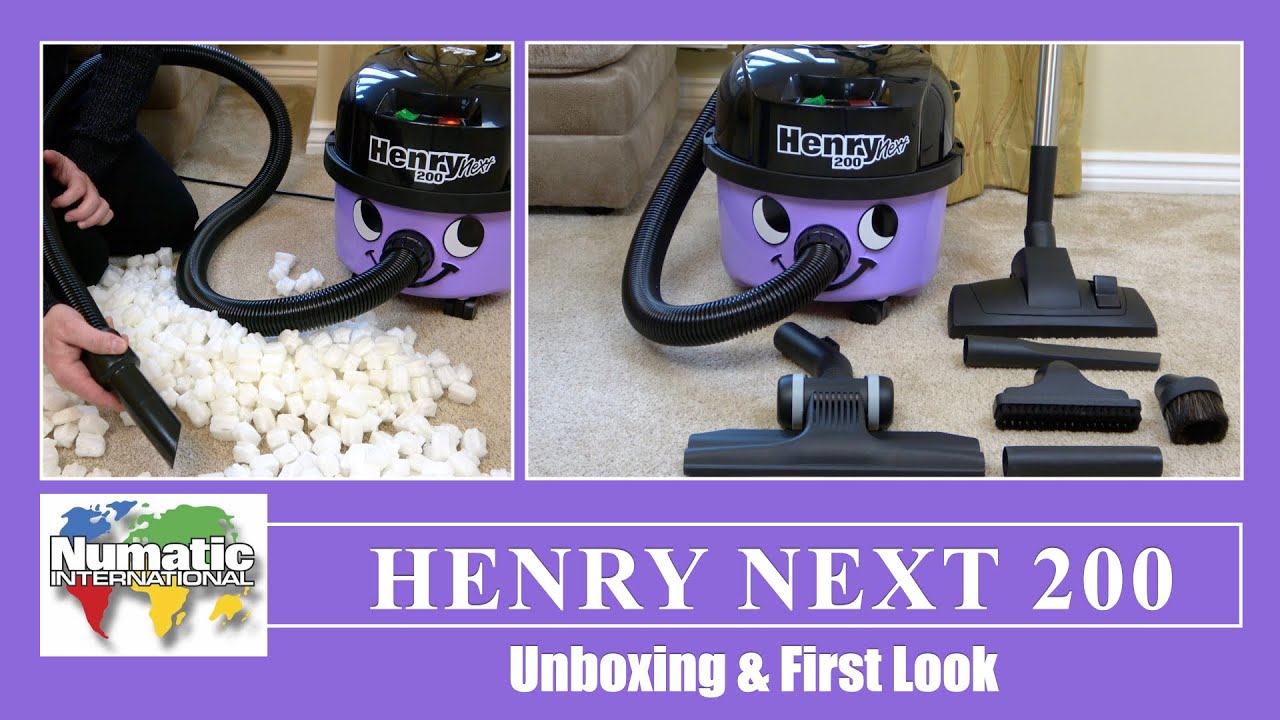 Numatic 910323 Henry Xtend Bagged Cylinder Vacuum Cleaner - McMichaels |  Sony Centre & Euronics Stores