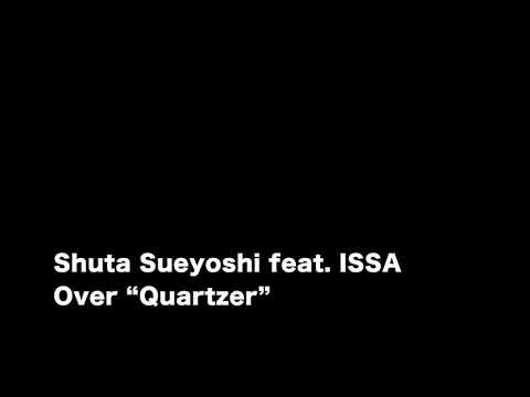[耳コピ] Shuta Sueyoshi feat. ISSA Over “Quartzer” (KORG Trinity,YAMAHA EX5) MiNE ・Atsushi Shimada