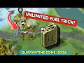 HOW TO GET UNLIMITED FUEL IN LDOE🔥! |  EASY 2026 GUIDE