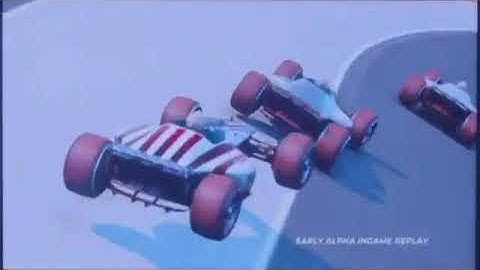 Trackmania Nations Remake 2020 | Official trailer