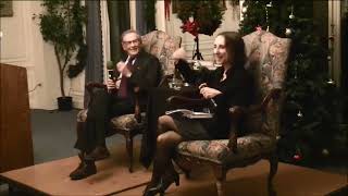 Robert A. Caro, Working: Researching, Interviewing, Writing, with Brenda Wineapple, The Impeachers