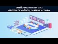 Gestión de crédito, cartera y cobro parte 1