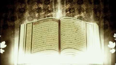الشيخ عبدالله خياط - سورة الرحمن