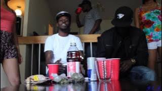 Fcf Rude Guy - Run This Town