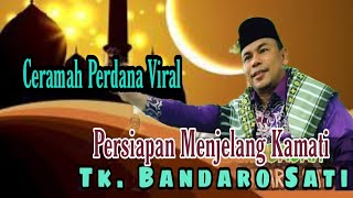 BUYA Muhammad ARIF TBS (MATIKAN DIRI SABALUN MATI) TERBARU