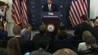 Ryan: 'No Reason to Believe' Shutdown Will Occur
