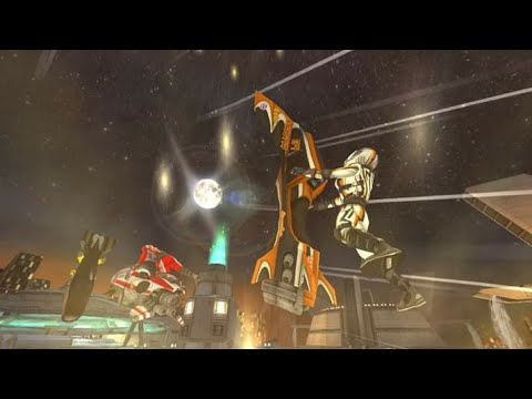 Iam playing Riptide GP2