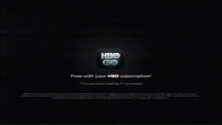 Hbo Commercial Apr. 28, 2013
