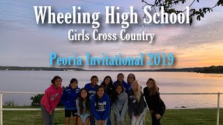 Wheeling XC Peoria 2019