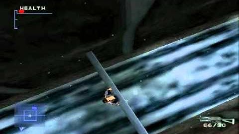 Syphon Filter 2. How to unlock all arenas and characters for multiplayer.