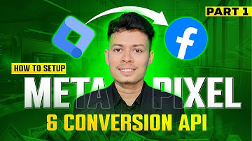 How to Setup Meta Pixel & Conversion API In Shopify With GTM | Part 1