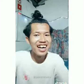 GANTENG DOANG NEMUIN CEWEK, DEPAN GANG/DI PANGGANG #1