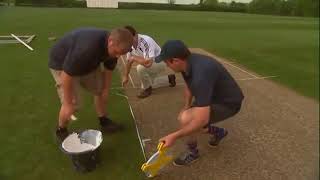 Final Marking and Preparation - NatWest Pitch Doctor