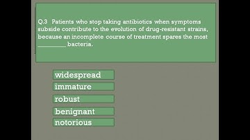 GRE SENTENCE COMPLETION  SINGLE BLANK BY GURMEET