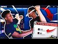 I ALMOST GOT STABBED DELETING ANGRY KID'S FORTNITE ACCOUNT! Fortnite Prank *GONE WRONG*